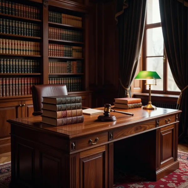 Law Firm Digital Marketing in India: The Complete Guide