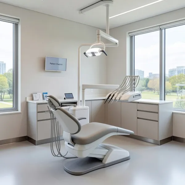 Dental Clinic Digital Marketing: The Complete Guide