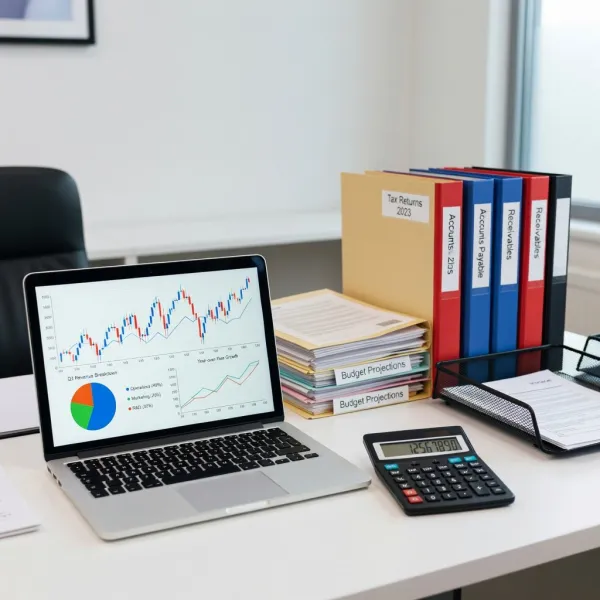 Chartered Accountant Digital Marketing: The Complete Guide