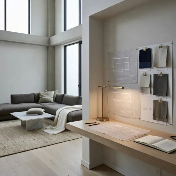 Interior Designer & Architect Digital Marketing: The Complete Guide