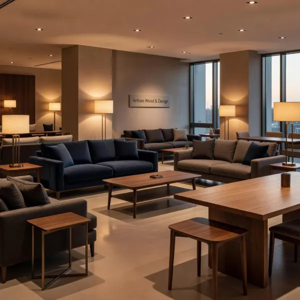 Furniture & Retail Brand Digital Marketing: The Complete Guide