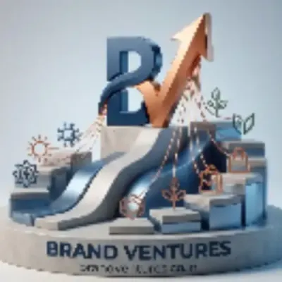 Brand Ventures AI Expert I Market Intelligence