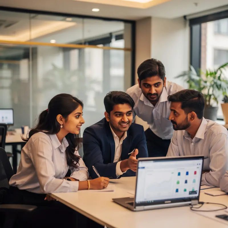 Best E-commerce Web Architecture in India: Boost Sales Now