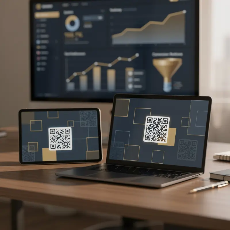 Free QR Code Generator: What MSMEs Should Know