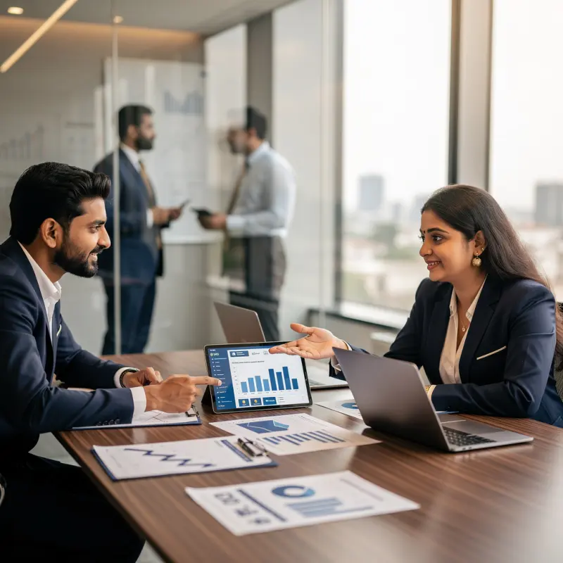 GST Impact on Digital Marketing Spend for Indian SMBs