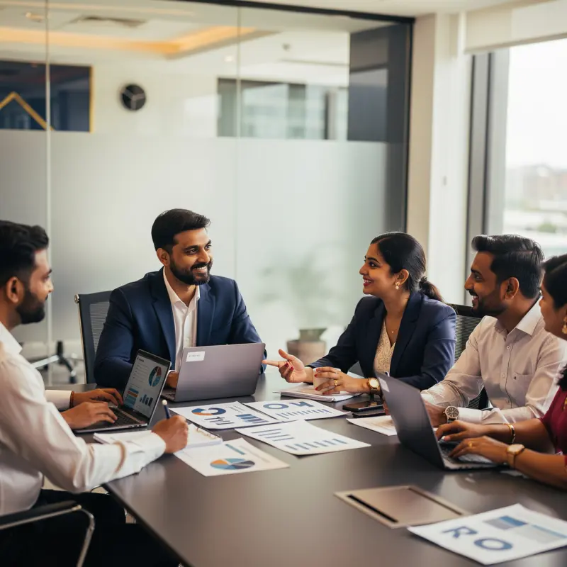 How Top Brand Strategy Companies Build Winning Brands