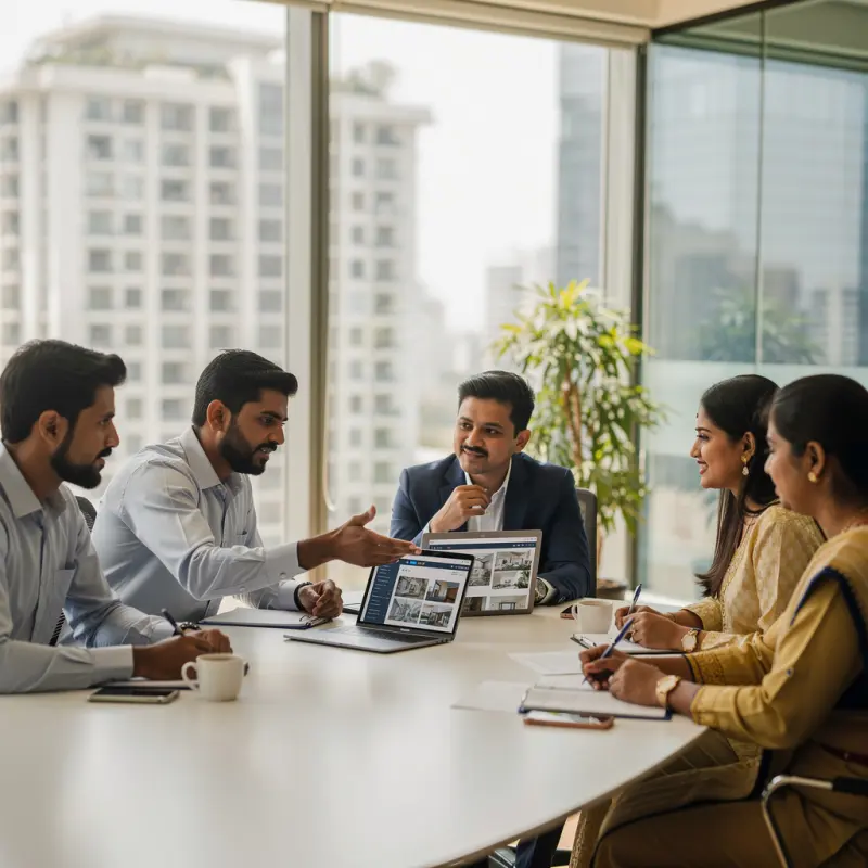 Maximize Real Estate Leads with Top SEO Services