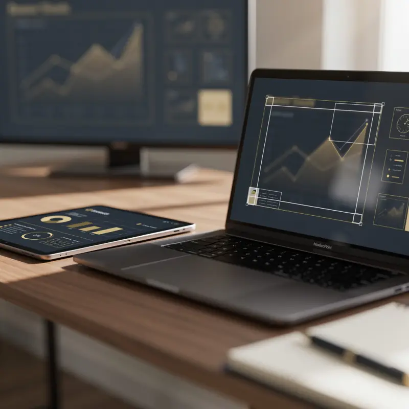 PowerPoint Crop Tool: Better Graphics for Your Business