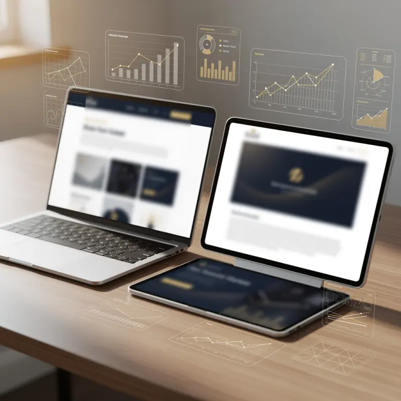 Website vs Webpage: Clearing Up the Confusion