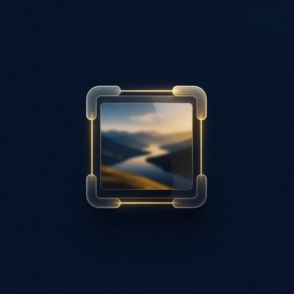 Premium Image Cropper &amp; Enhancer - Premium Digital Tool